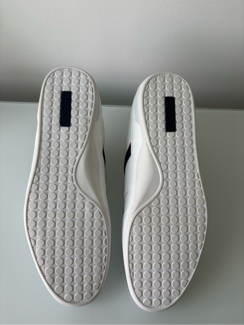 Lacoste Men’s 9 Chaymon Sneakers - Picture 4 of 6